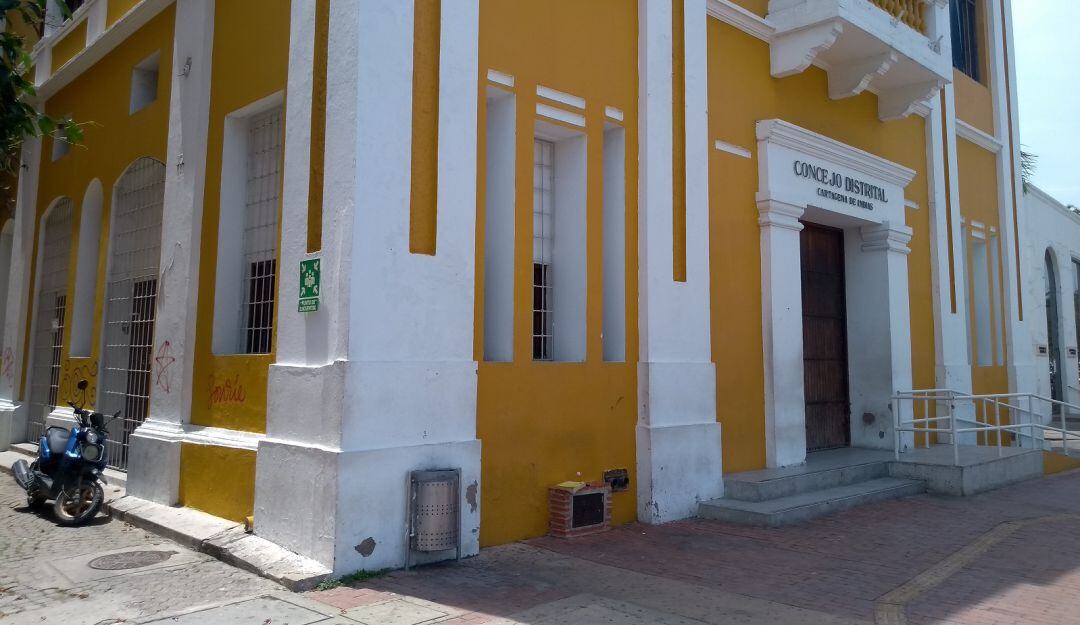 Concejo de Cartagena