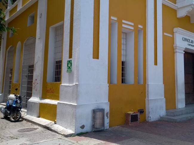 Concejo de Cartagena