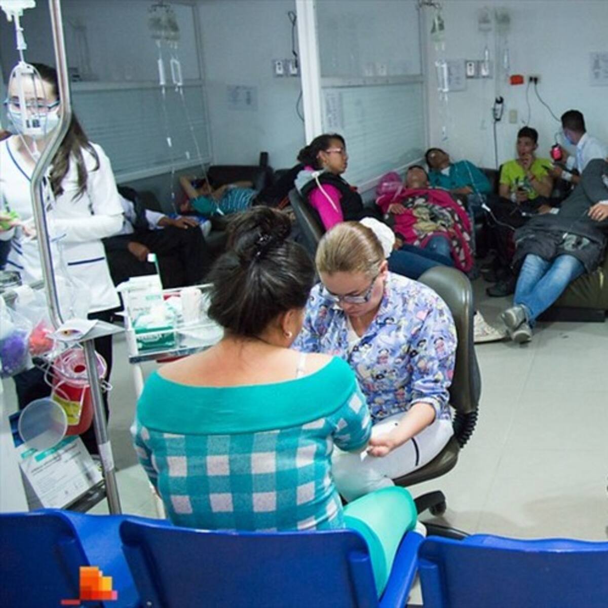 Ministerio de Salud ajusta el valor de la UPC para 2025 en 5.36%