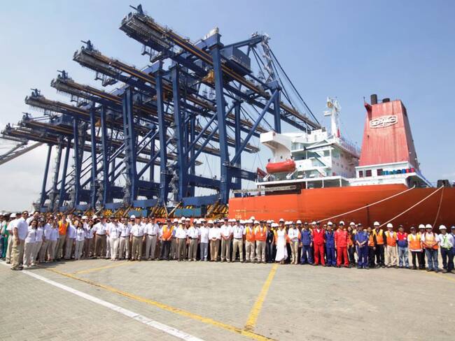 SPRC y Contecar nuevamente entre las mejores empresas para trabajar