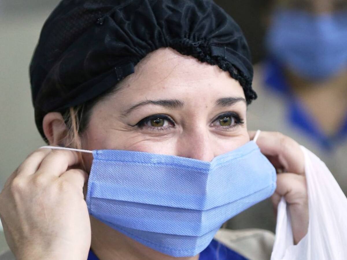 Cartagena llega a 93 muertos por coronavirus