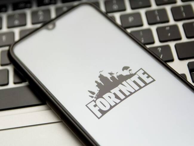 Fortnite mobile