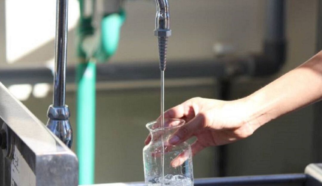 Suspensión servicio de agua en Cúcuta