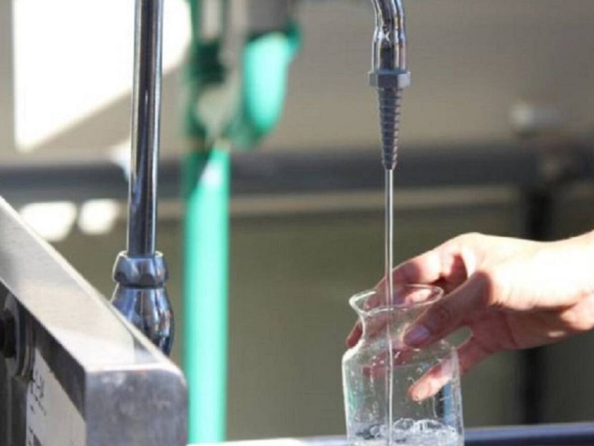 Ciudadela de Juan Atalaya en Cúcuta estará sin servicio de agua