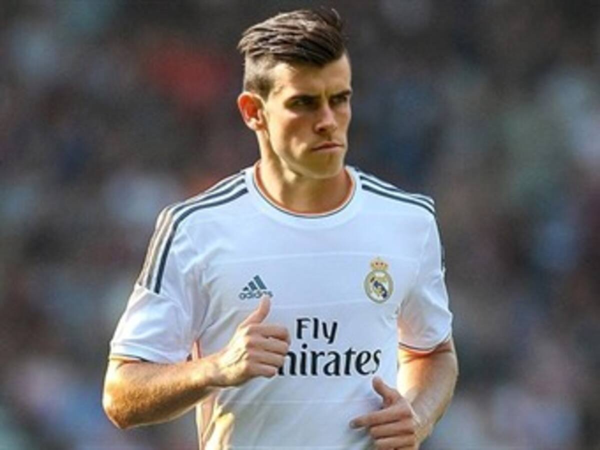 El debut de Gareth Bale en el Bernabéu alumbra un derbi madrileño