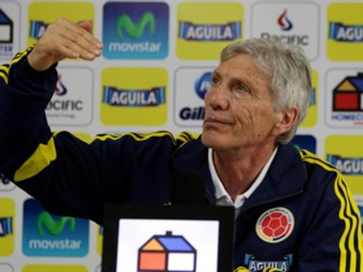 Pékerman: "Vidal y Sánchez son fenómenos como jugadores"