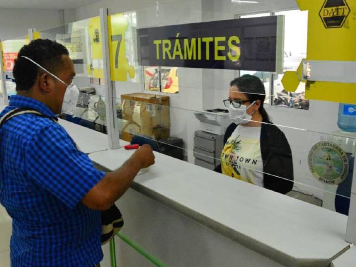 ¡No se deje engañar! Acuerdos de pago por multas son directamente con el DATT