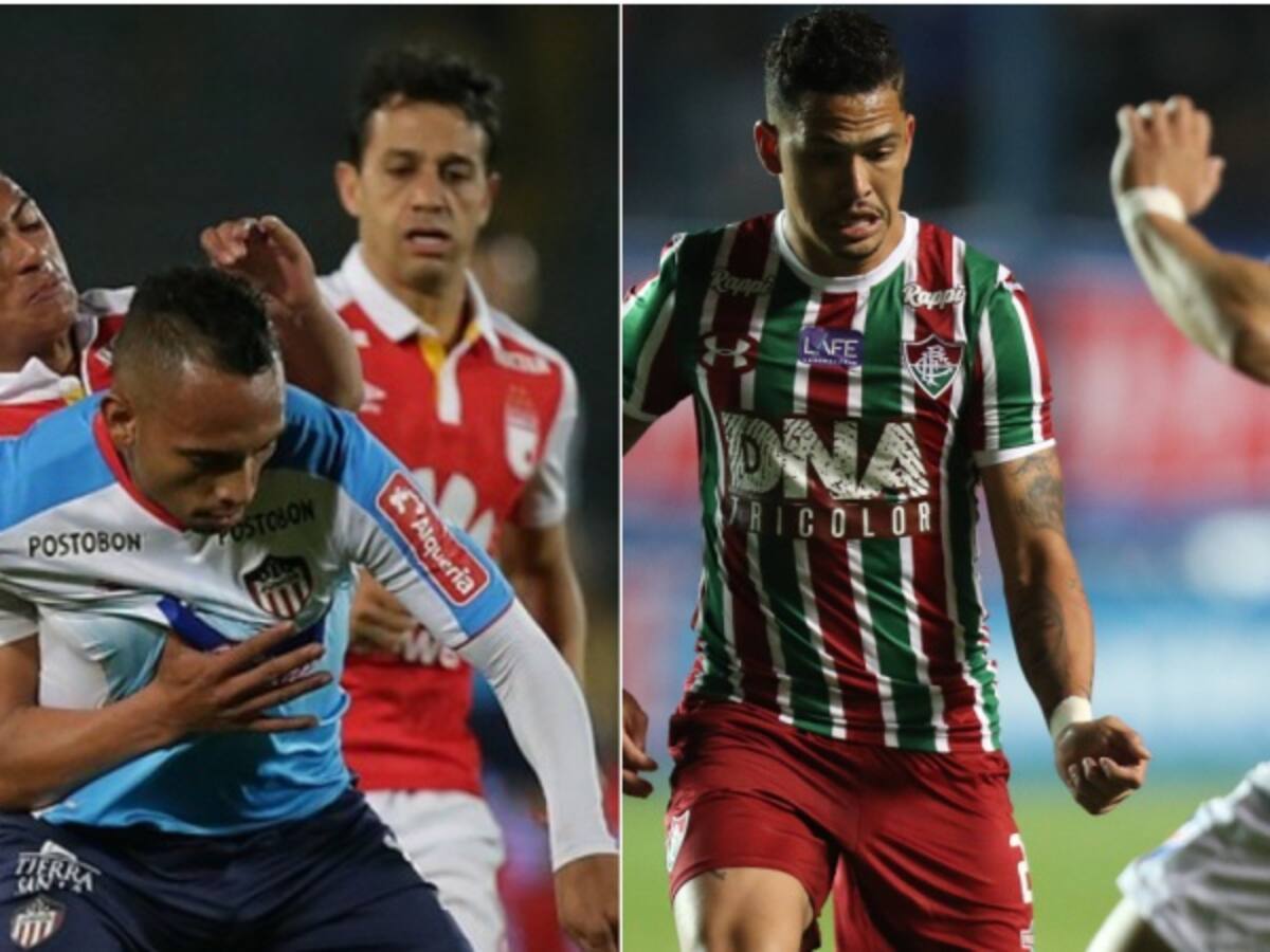 Conmebol definió fechas y horarios para las semifinales de la Sudamericana