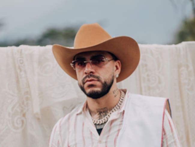 RYAN CASTRO 2 MI FORTUNA CORTESIA DEEP MUSIC