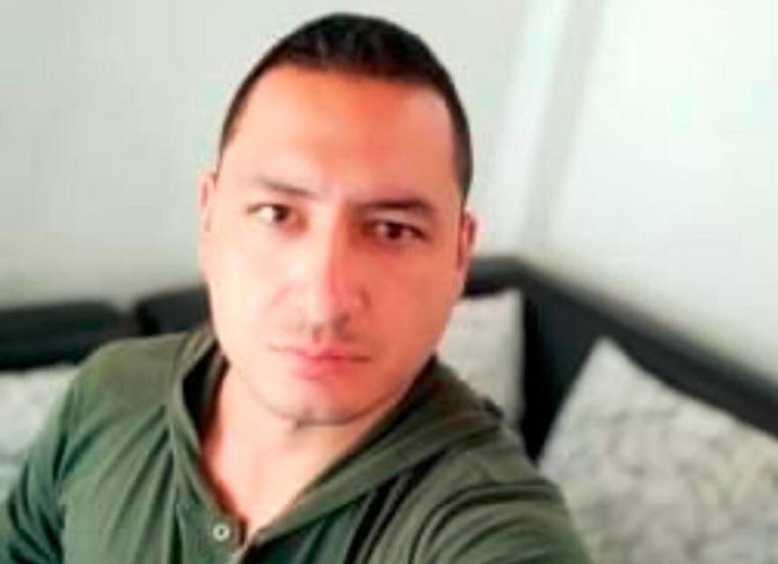 Javier Alejandro Quintero