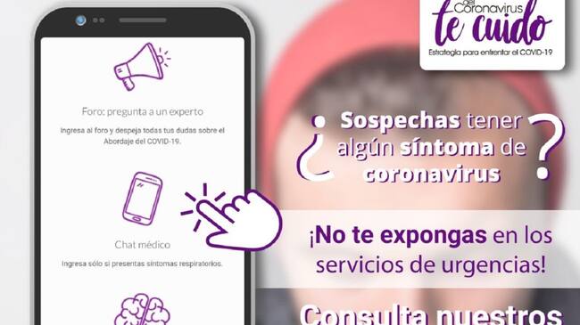 Telesalud en Caldas