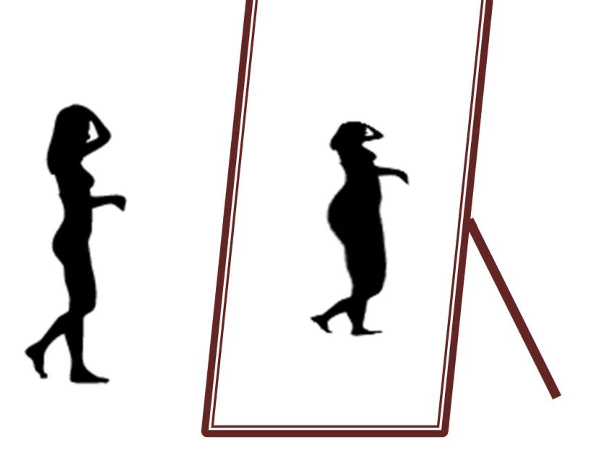 El libro “perfectamente imperfecta “sobre la historia de vida de María José