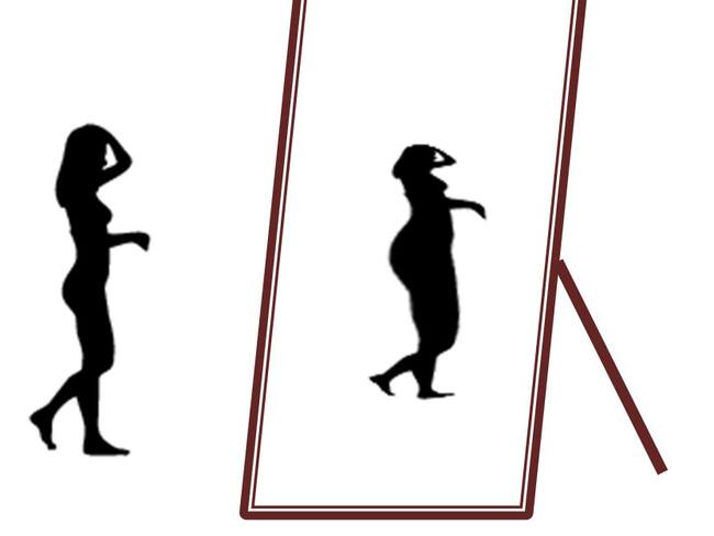 El libro “perfectamente imperfecta “sobre la historia de vida de María José.