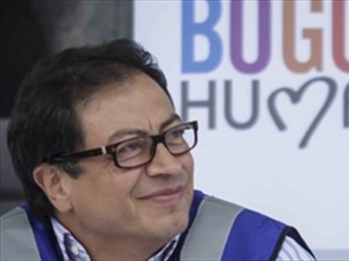 Concejo de Bogotá dio vía libre a presupuesto de 2015