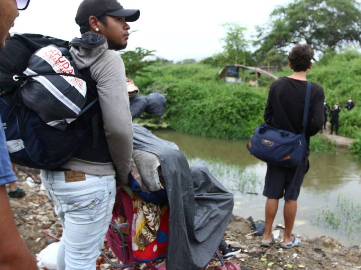 La importancia de la regulación a los extranjeros para la vacunación