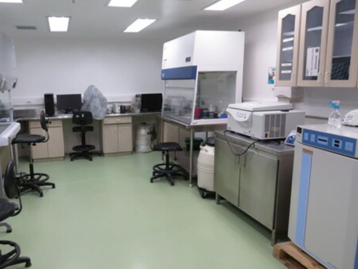 Muestras de Covid-19 también son responsabilidad de los entes territoriales