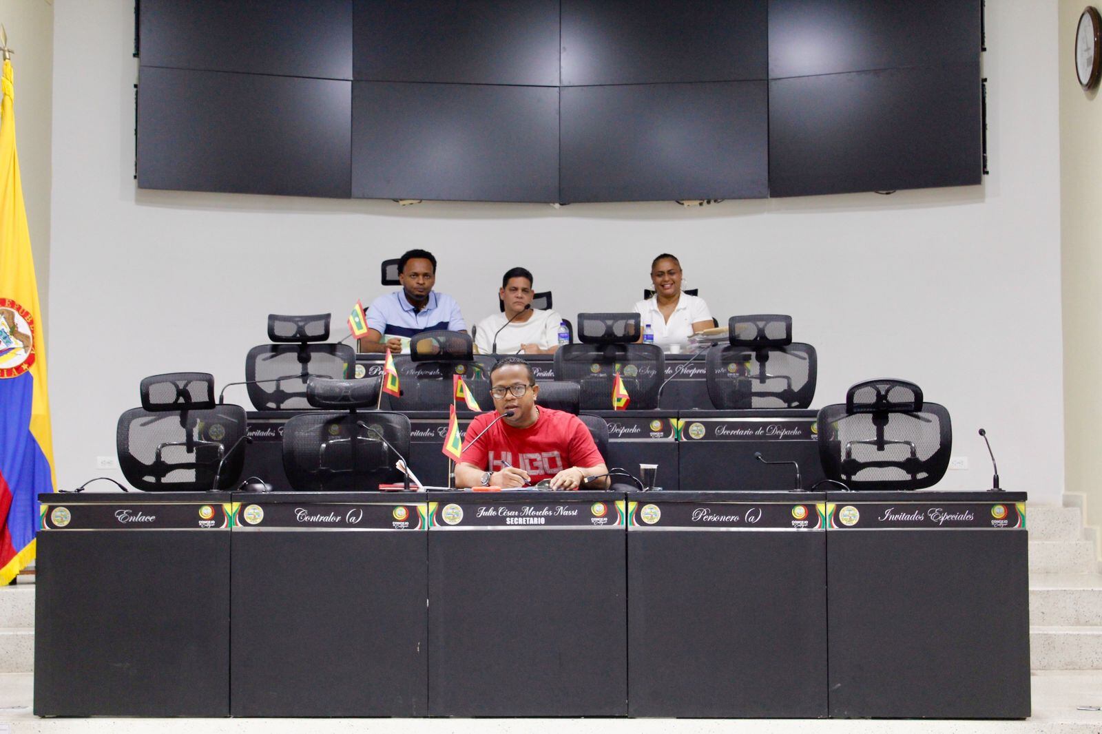 Concejo de Cartagena