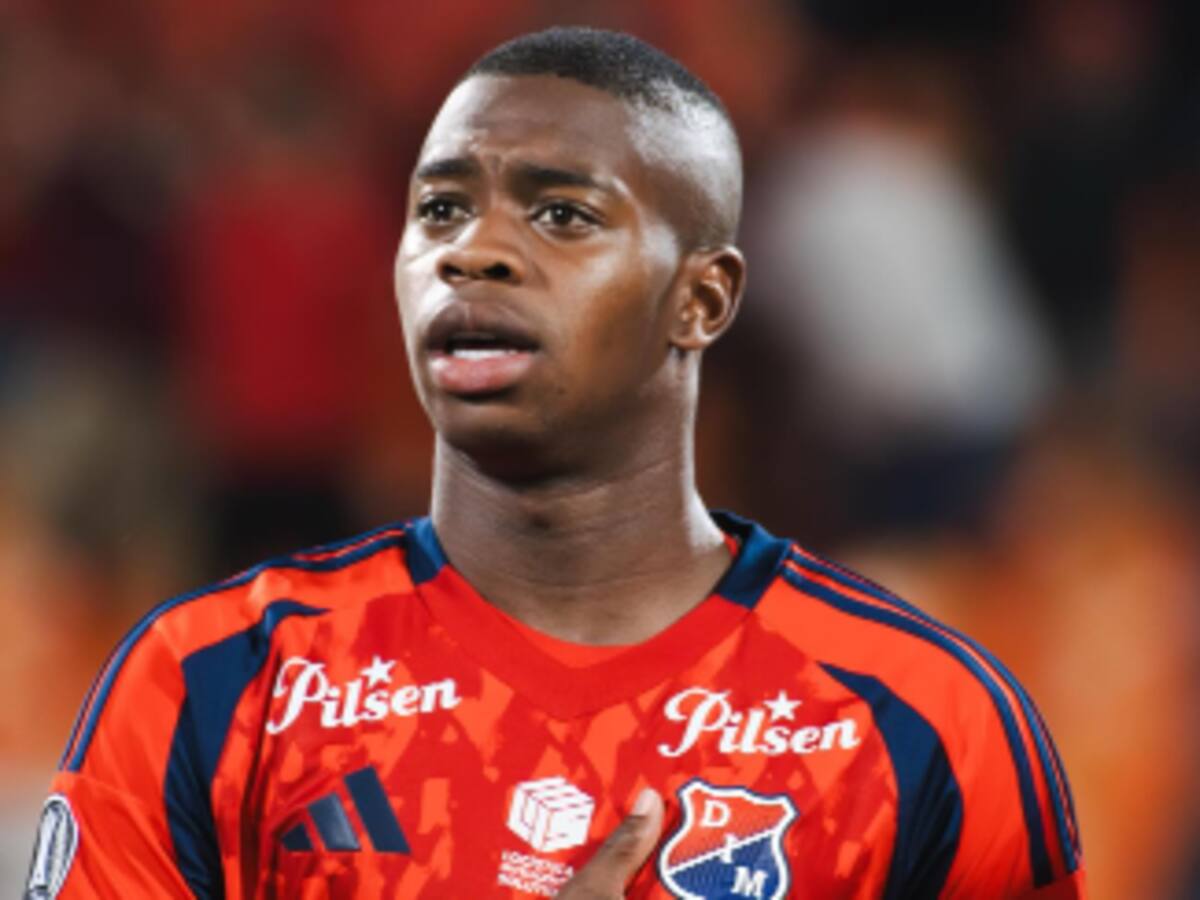 Halam Loboa: “El equipo nunca bajó los brazos y siempre fue hacia adelante”