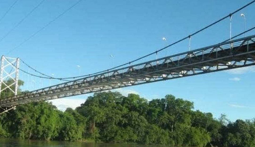 puente Ospina y Maldonado 