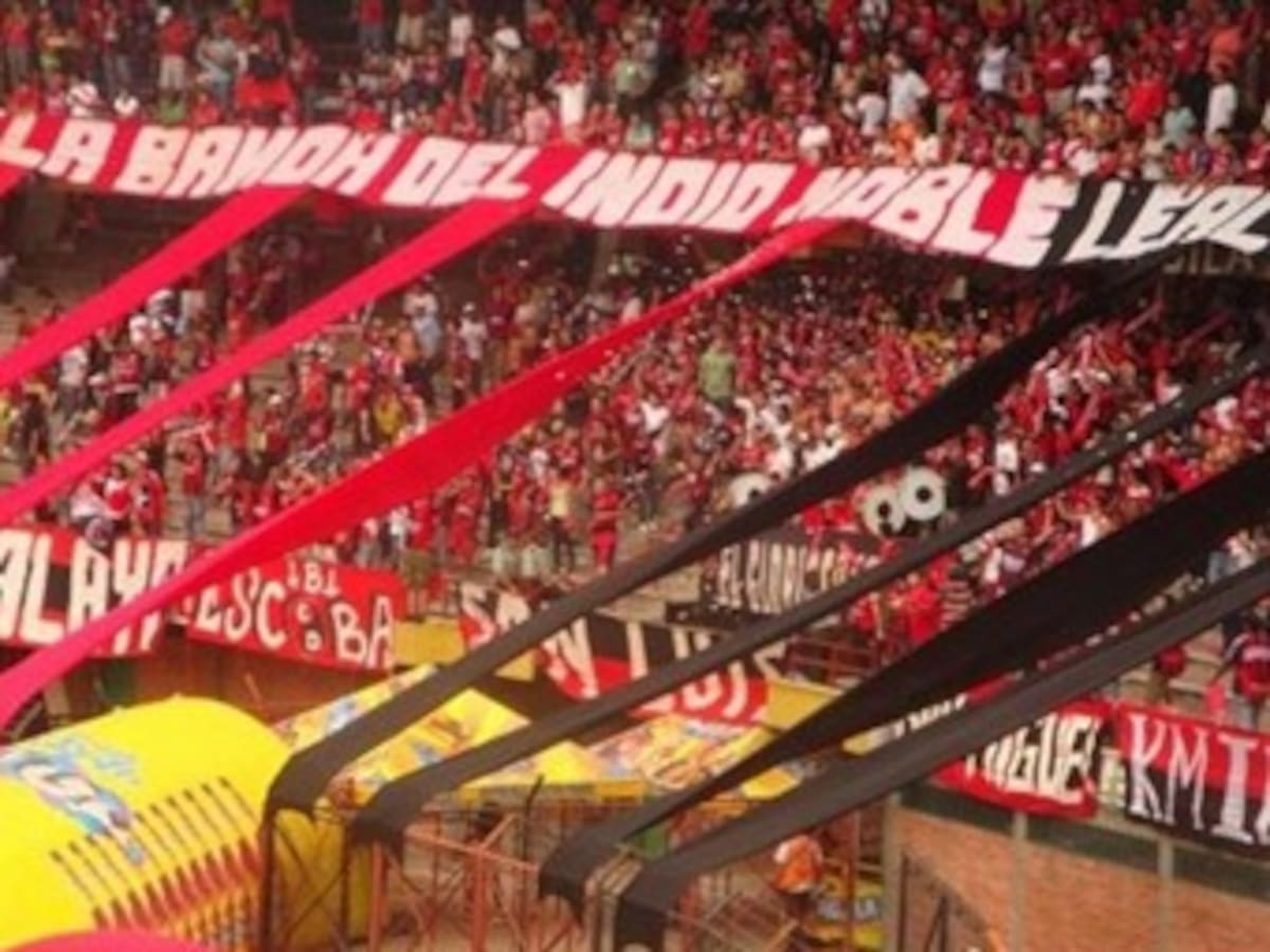 Barras bravas del Cúcuta Deportivo se comprometen a mantener la paz en el estadio