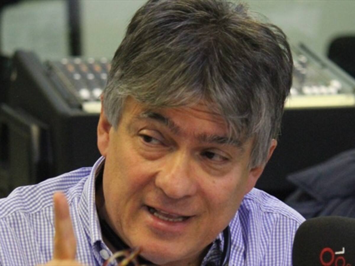 Llegó la hora que los demás magistrados renuncien: Bejarano