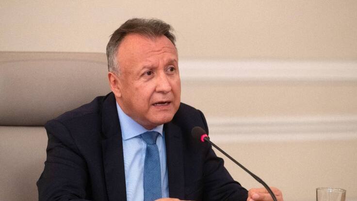 Viceministro de Salud hace llamado para no bajar la guardia por variante Delta en Colombia