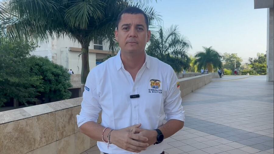 Gobernación de Bolívar