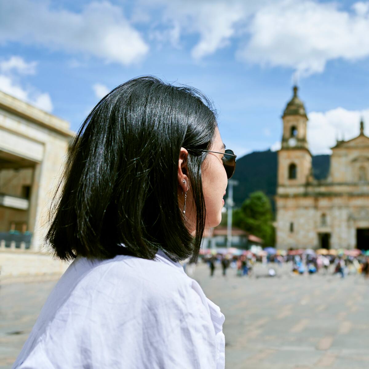 Pronóstico del clima en Bogotá para este fin de semana: ¿Se mantendrá el calor?