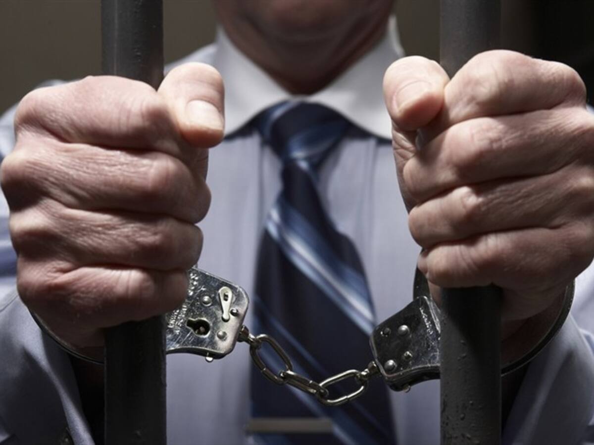 Jimmy Osorio de Fidupetrol nos quedó debiendo $900 millones: abogado