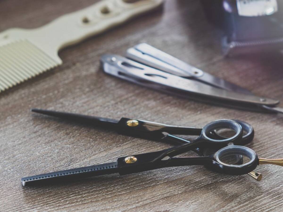 Tips para motilarse en casa y no quedar trasquilado en el intento