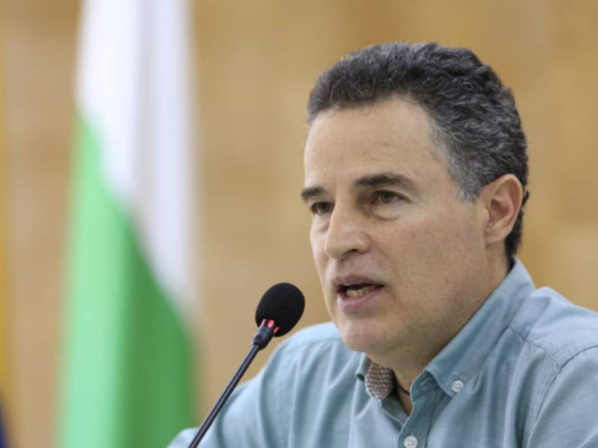 "No nos temblará la mano para tomar decisiones en defensa de la vida”