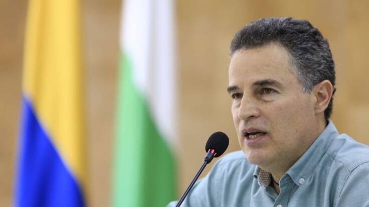 "No nos temblará la mano para tomar decisiones en defensa de la vida”