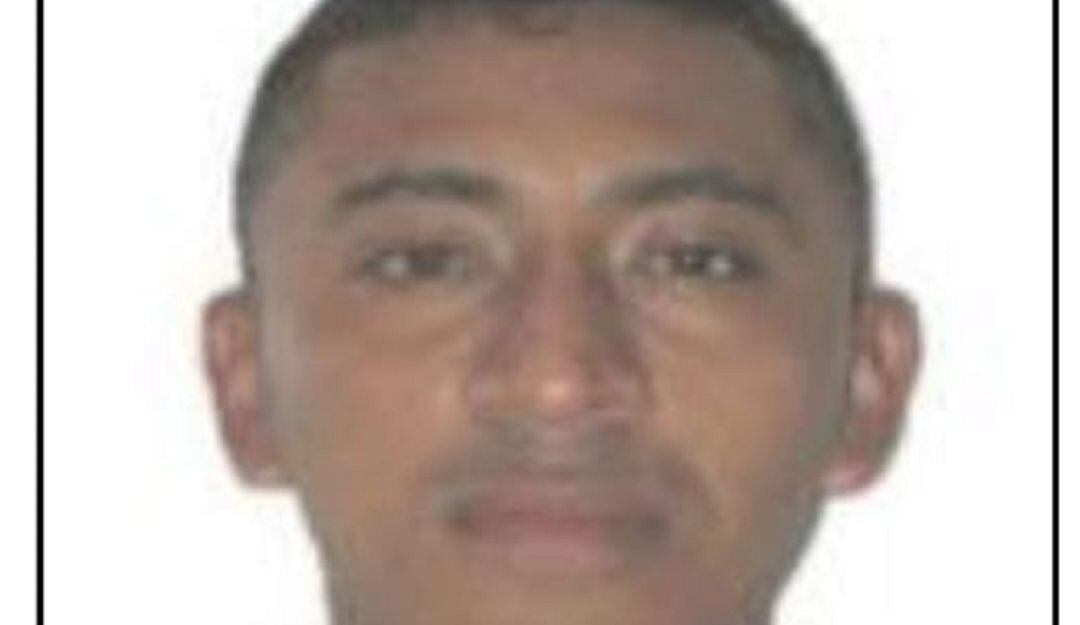 Alias 'Camilo 40' sería cabecilla principal del frente de las extintas FARC 'Iván Ríos'.