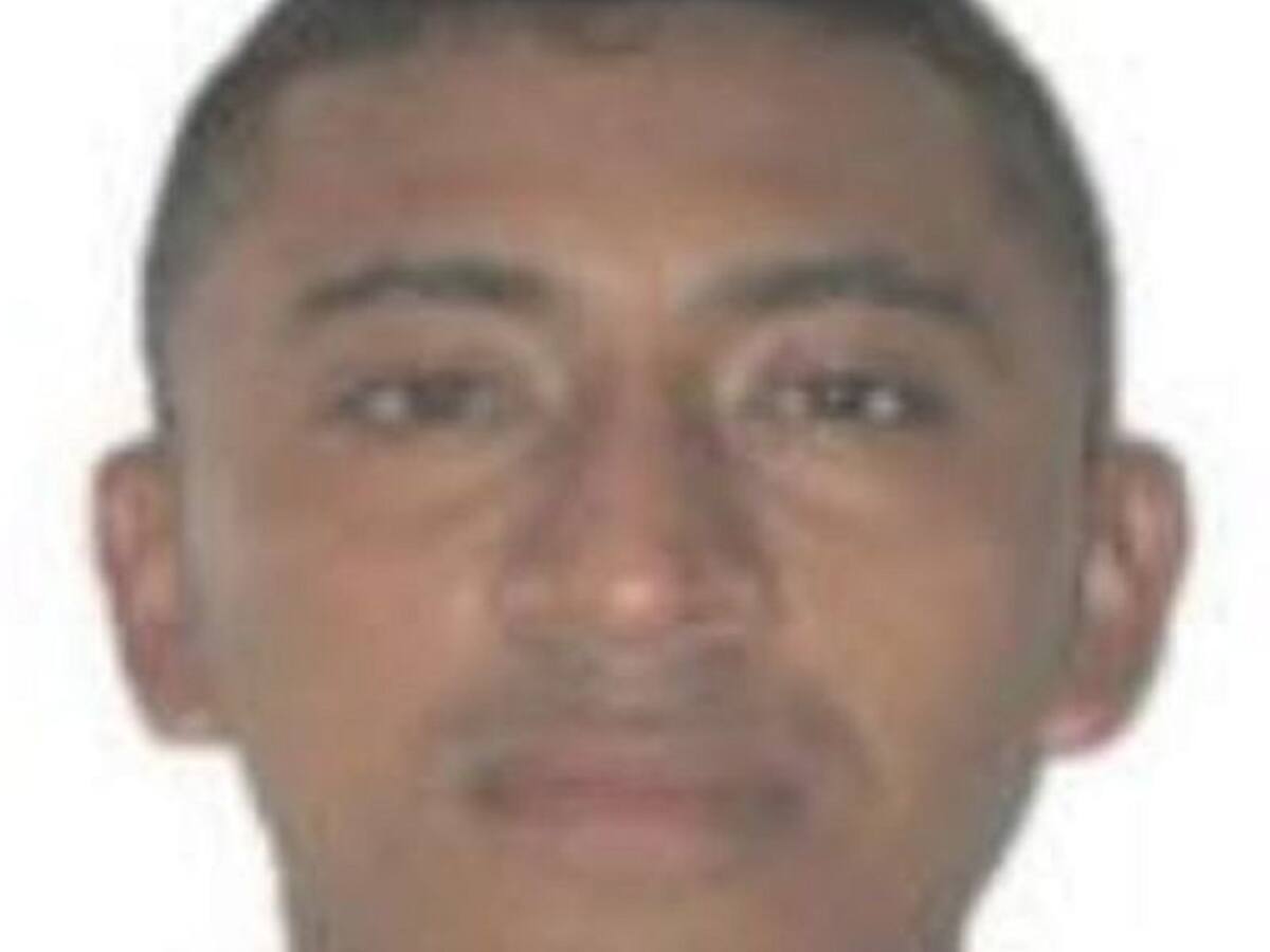 Cayó uno de los jefes disidentes que sembraba terror en Tumaco