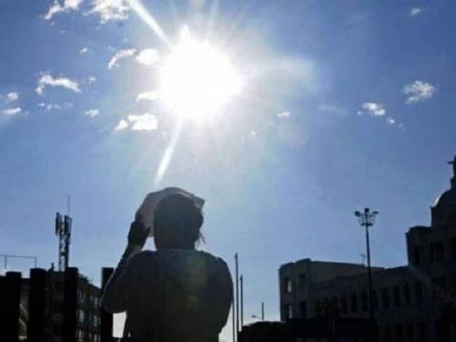 Crédito: Caracol Radio.