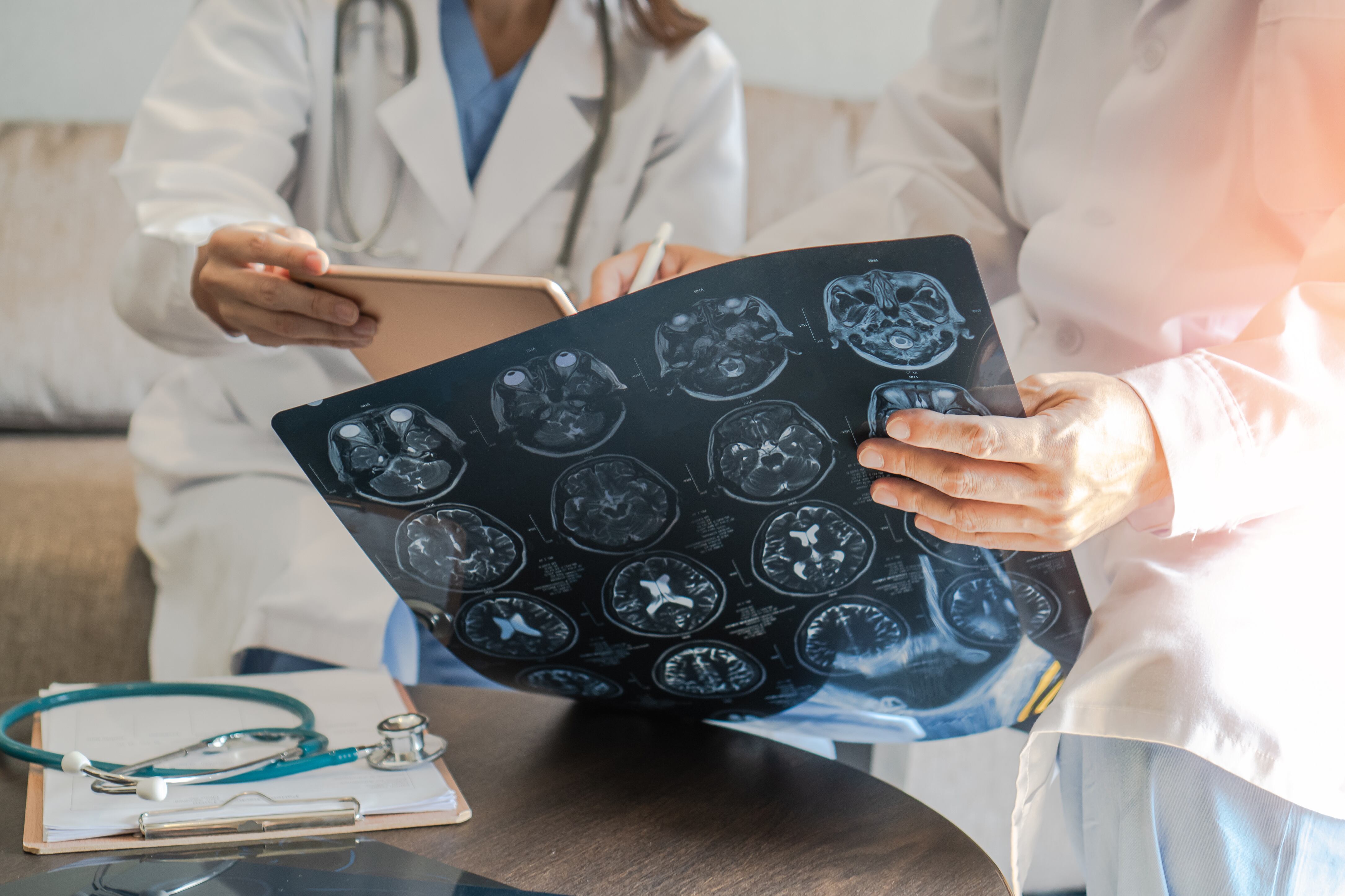 Imagen de referencia vía Getty Images