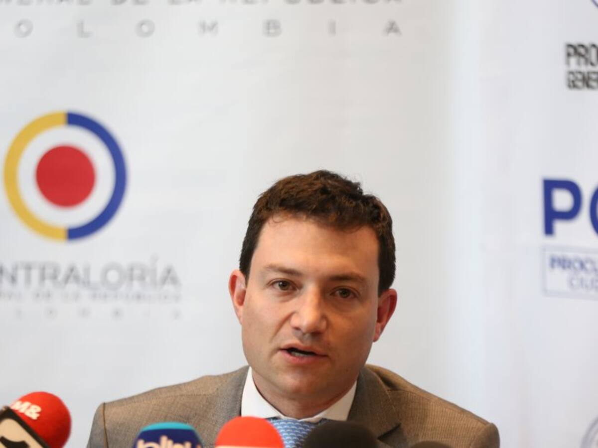 Contraloría reporta hallazgos fiscales en planes de agua potable en el país