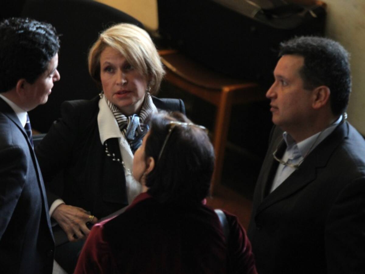 Contraloría debe pagar 9.000 millones de pesos en litigio por contrato de arriendo