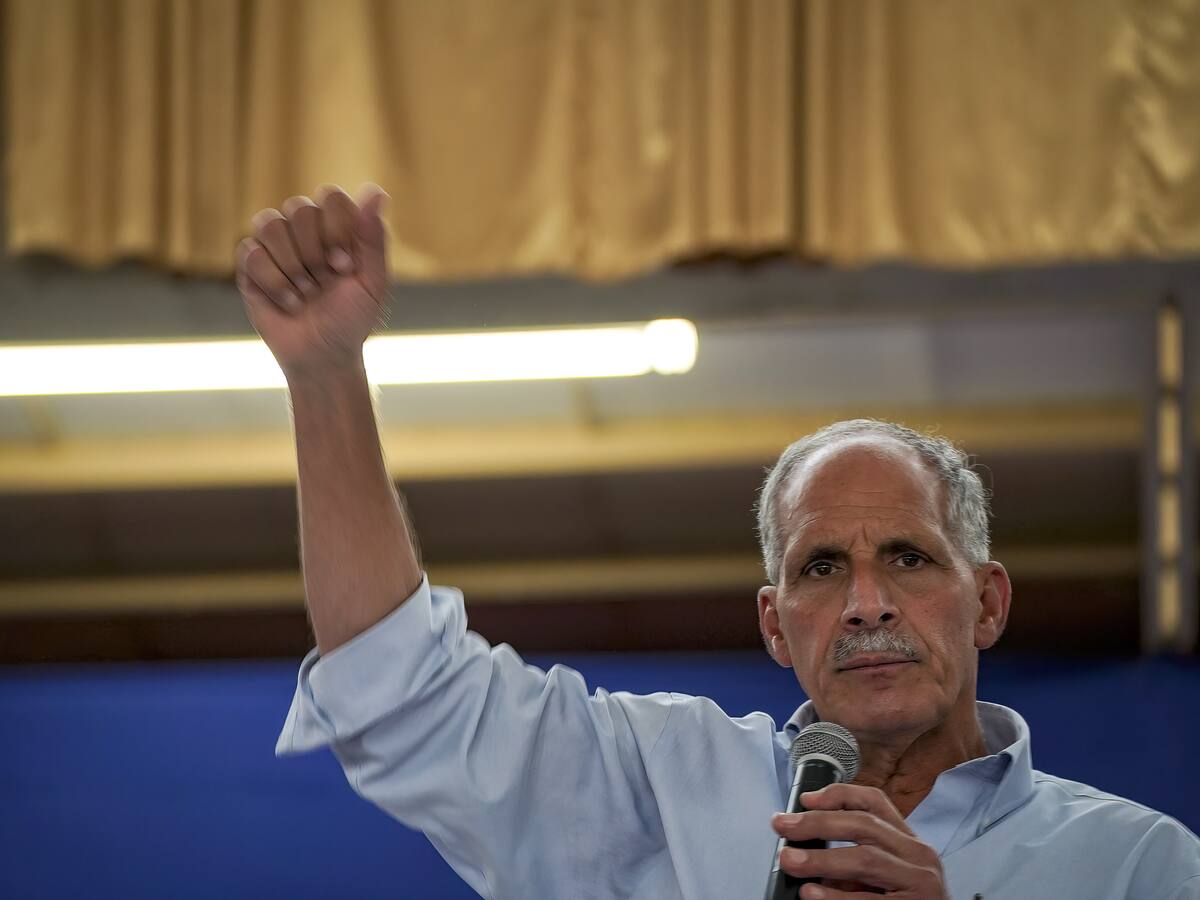 Designada presidencial electa en Honduras ratifica legitimidad del triunfo de Nasry Asfura