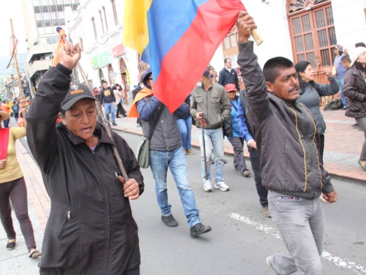 El Gobierno entregó 680 títulos de propiedad a campesinos de Nariño
