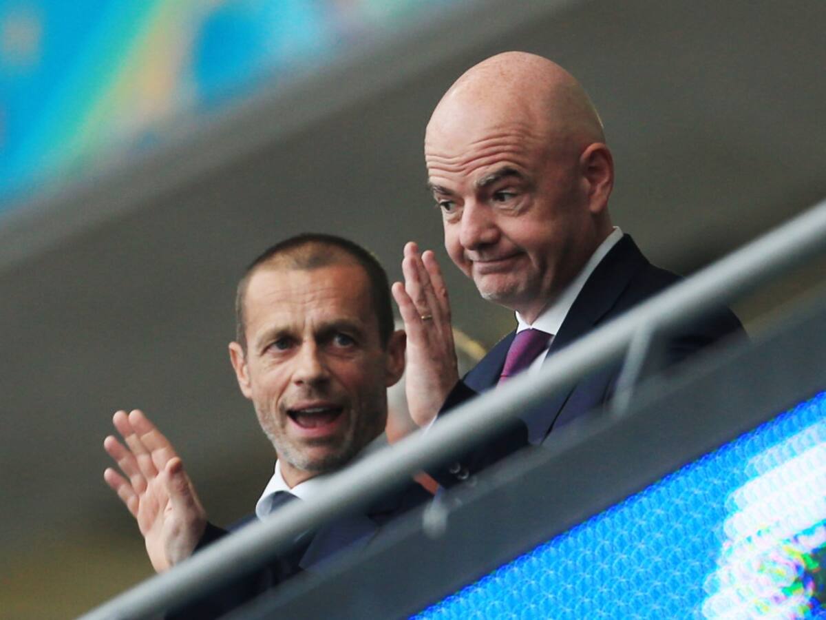 El Pulso del Fútbol, 30 de agosto de 2021