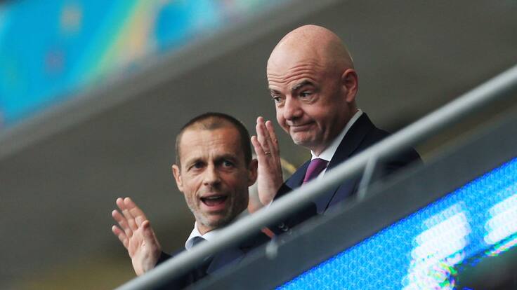 El Pulso del Fútbol, 30 de agosto de 2021