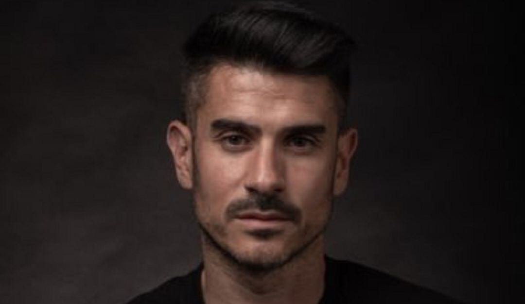 Álvaro Benito, exfutbolista y analista español.