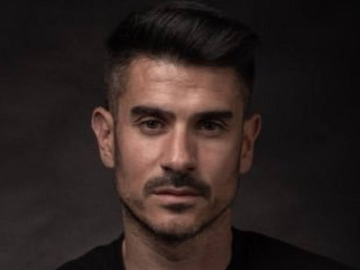 Álvaro Benito: "El fútbol pone a cada uno en su sitio, casi siempre"