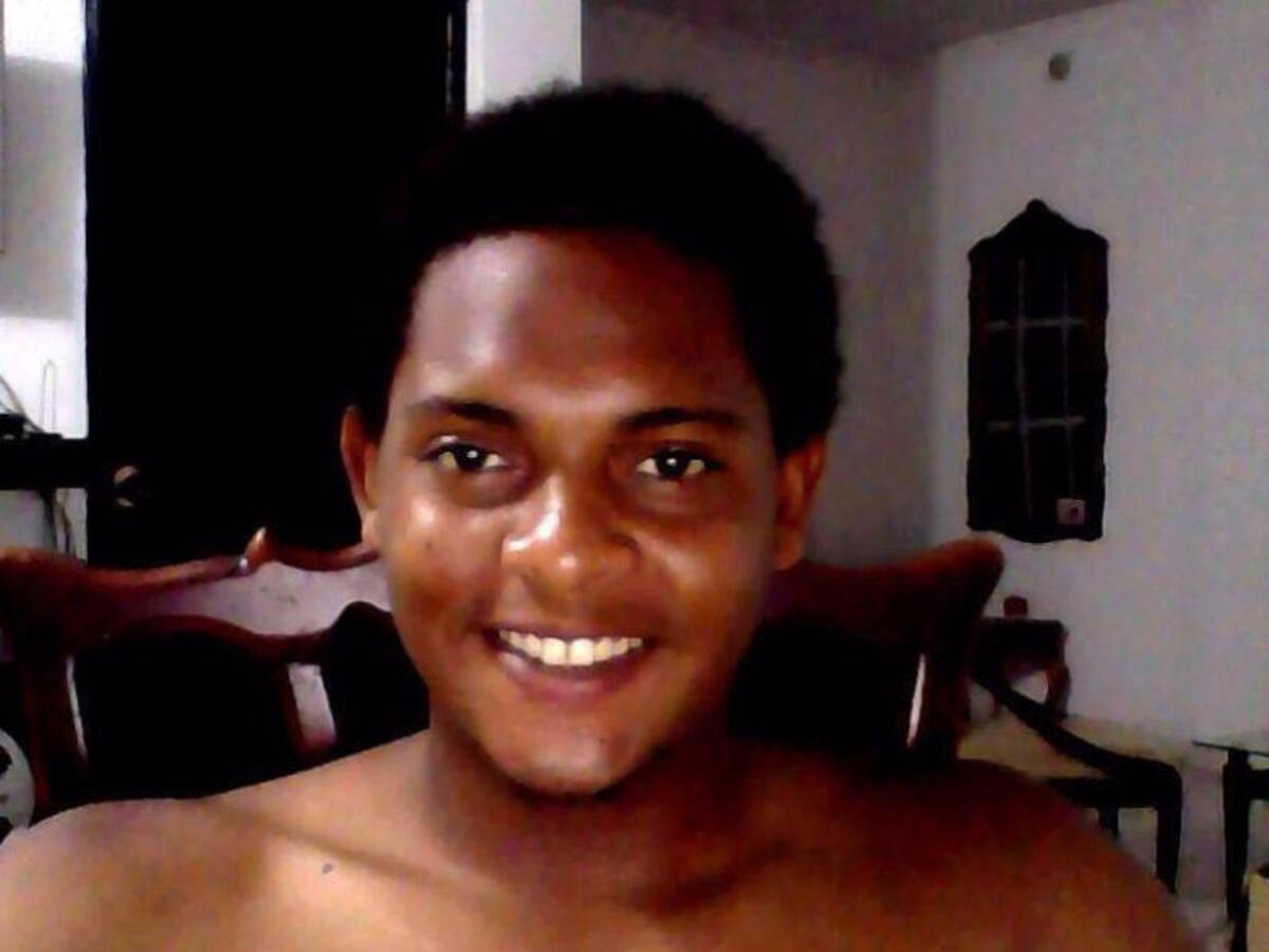 Cantante cartagenero desaparecióen Barranquilla