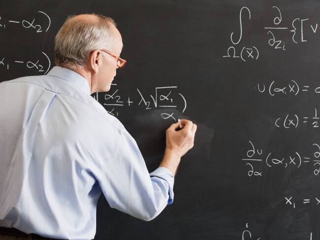 Docentes - Getty Images