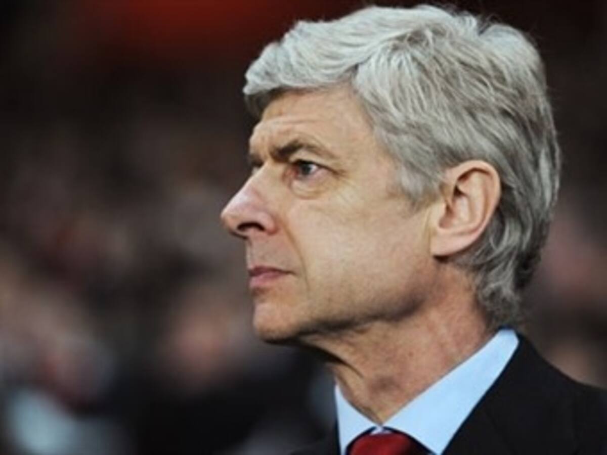 Wenger: 'Arsenal no hizo nada ilegal en el fichaje de Juan Toral'