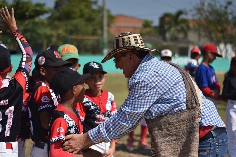 Alcaldía de Turbaco