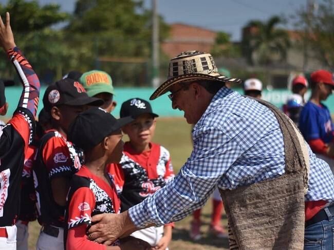 Alcaldía de Turbaco