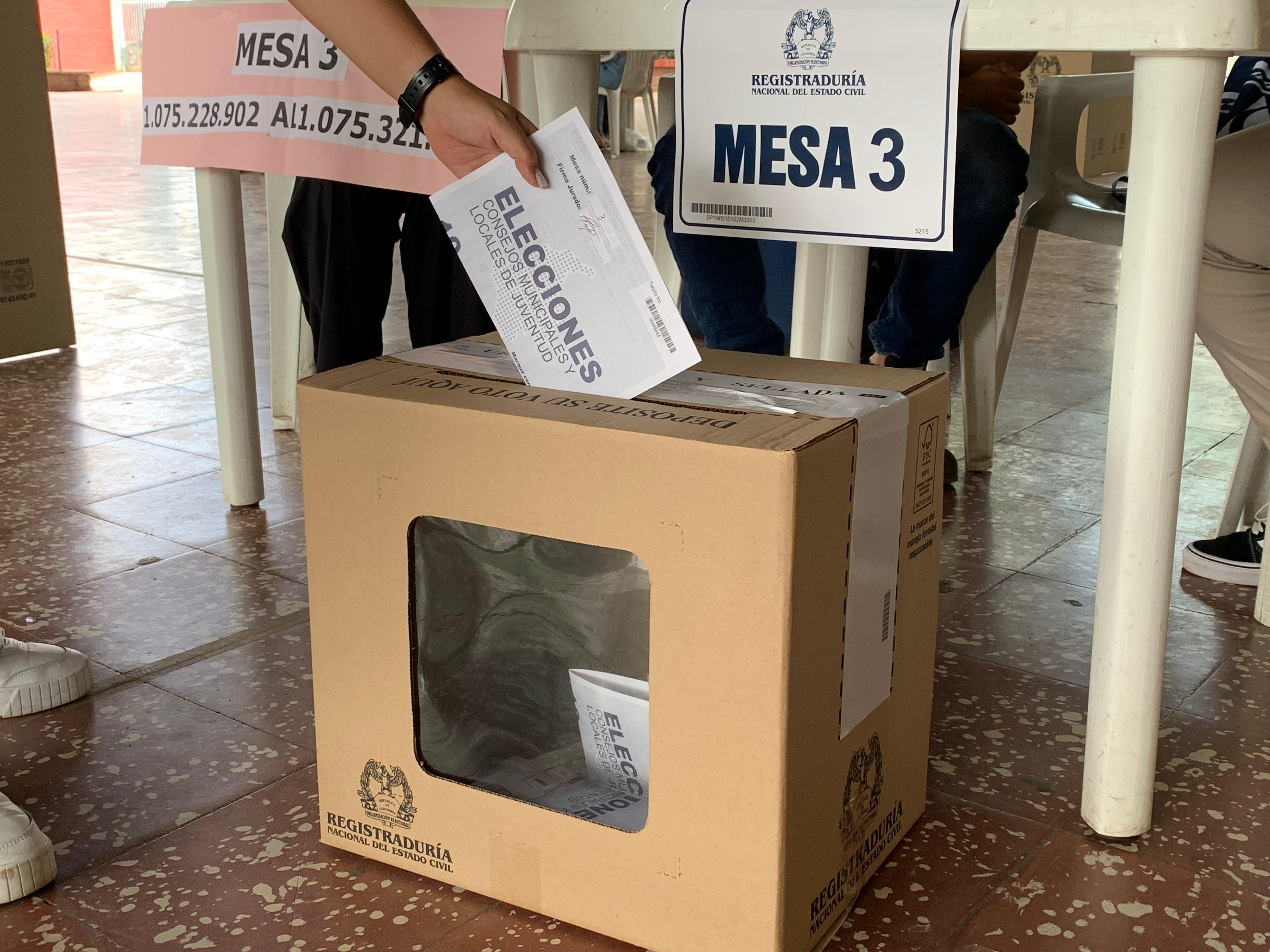 Foto: Colprensa (archivo)